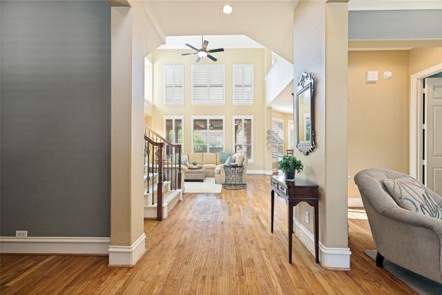 1021 Bandelier Drive, Allen, TX 75013