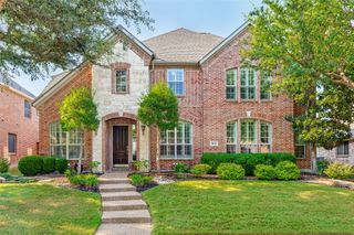 1021 Bandelier Drive, Allen, TX 75013