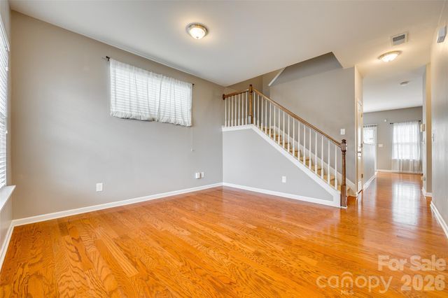 13815 Singleleaf Lane, Charlotte, NC 28278