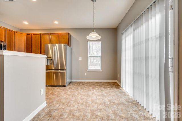 13815 Singleleaf Lane, Charlotte, NC 28278