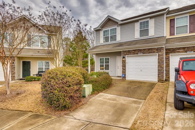 13815 Singleleaf Lane, Charlotte, NC 28278