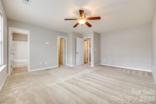 13815 Singleleaf Lane, Charlotte, NC 28278
