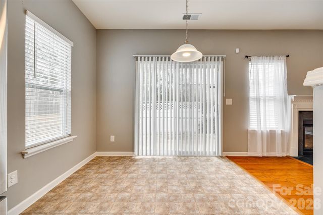 13815 Singleleaf Lane, Charlotte, NC 28278