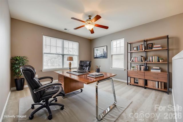 13815 Singleleaf Lane, Charlotte, NC 28278
