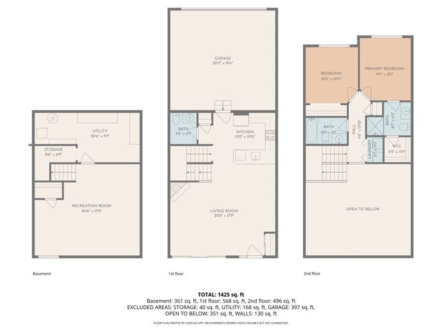 9916 Sunflower Place, Johnston, IA 50131