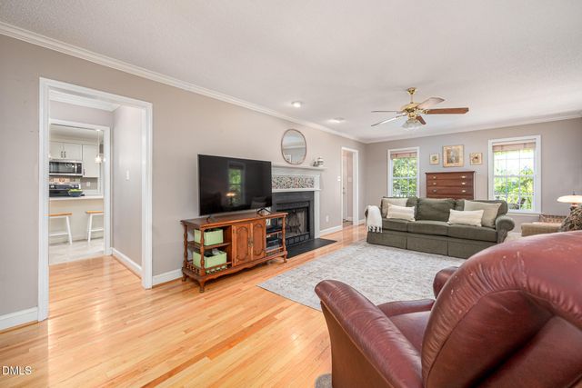 2032 Bayleaf Drive, Durham, NC 27712
