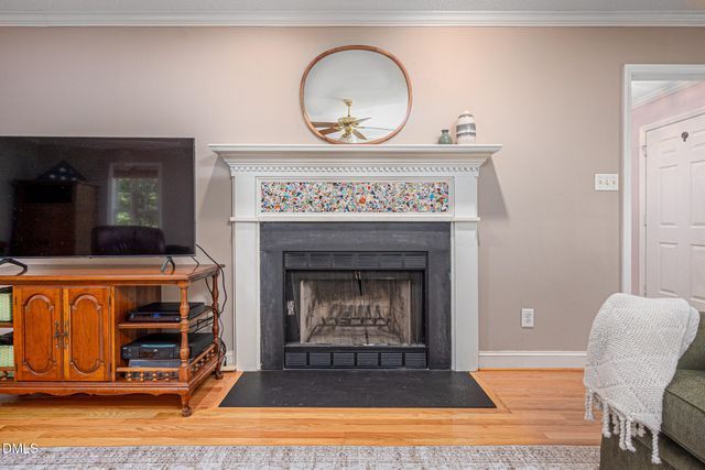 2032 Bayleaf Drive, Durham, NC 27712