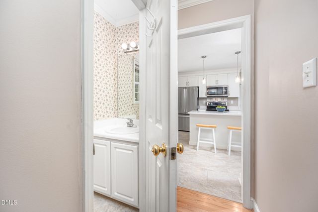 2032 Bayleaf Drive, Durham, NC 27712