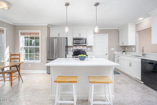 2032 Bayleaf Drive, Durham, NC 27712
