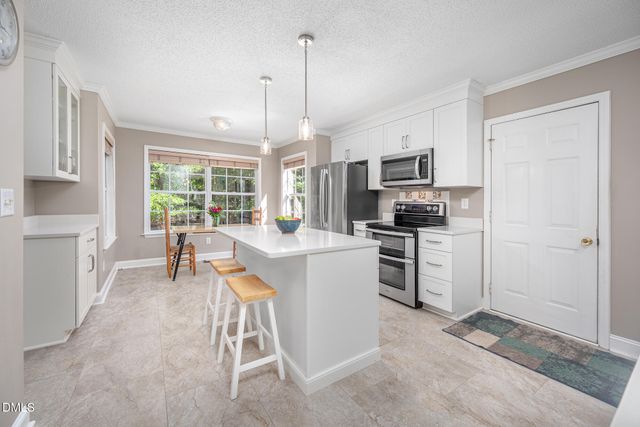 2032 Bayleaf Drive, Durham, NC 27712