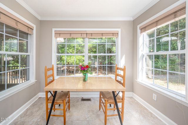 2032 Bayleaf Drive, Durham, NC 27712