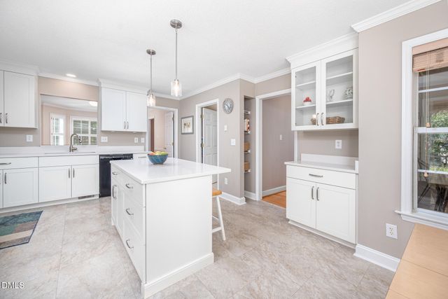 2032 Bayleaf Drive, Durham, NC 27712