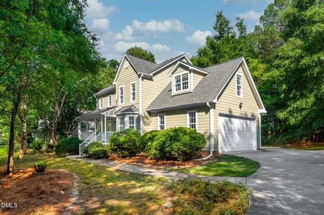 2032 Bayleaf Drive, Durham, NC 27712
