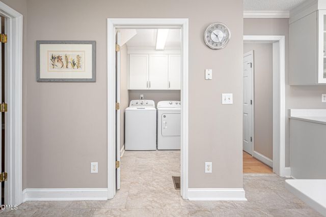 2032 Bayleaf Drive, Durham, NC 27712