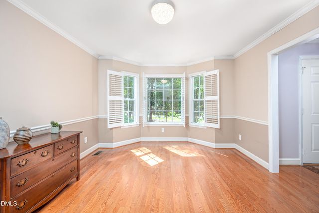 2032 Bayleaf Drive, Durham, NC 27712