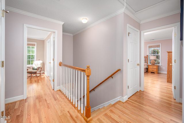 2032 Bayleaf Drive, Durham, NC 27712