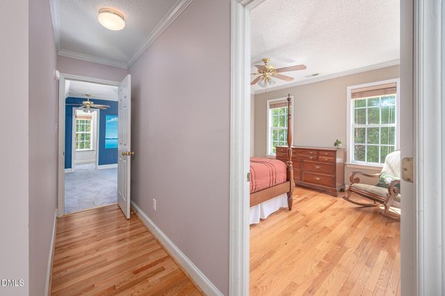 2032 Bayleaf Drive, Durham, NC 27712