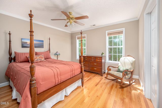 2032 Bayleaf Drive, Durham, NC 27712