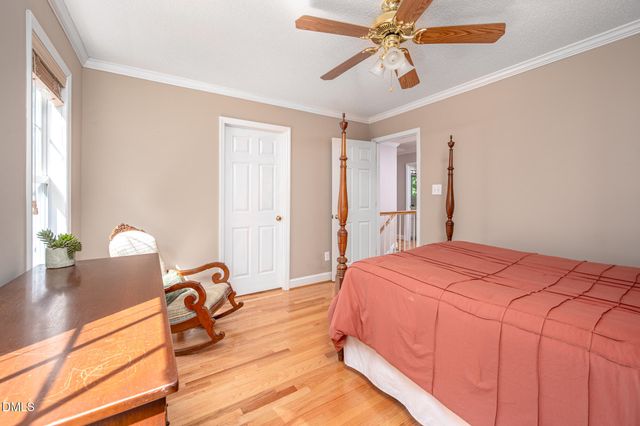 2032 Bayleaf Drive, Durham, NC 27712