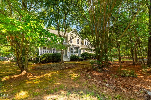2032 Bayleaf Drive, Durham, NC 27712