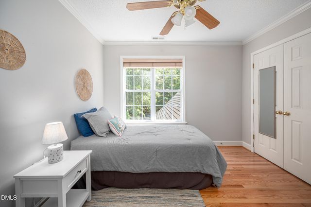 2032 Bayleaf Drive, Durham, NC 27712
