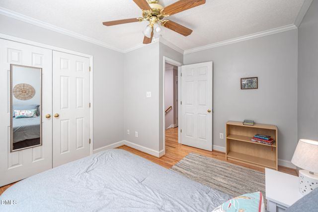 2032 Bayleaf Drive, Durham, NC 27712