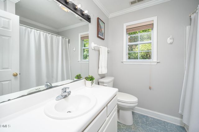 2032 Bayleaf Drive, Durham, NC 27712
