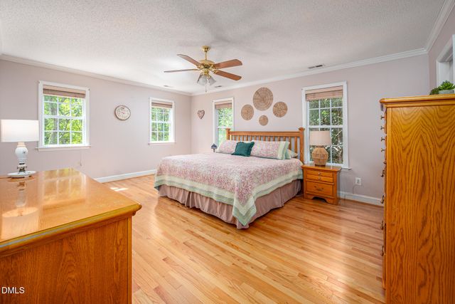 2032 Bayleaf Drive, Durham, NC 27712