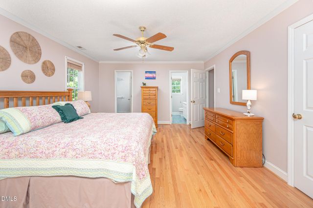 2032 Bayleaf Drive, Durham, NC 27712