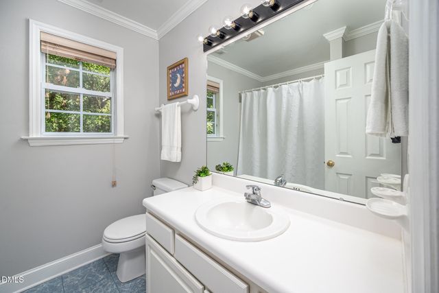 2032 Bayleaf Drive, Durham, NC 27712