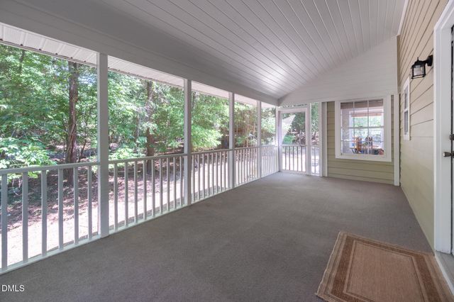 2032 Bayleaf Drive, Durham, NC 27712