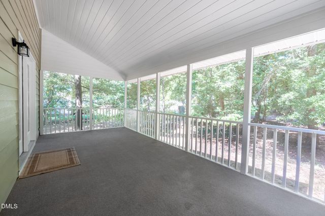 2032 Bayleaf Drive, Durham, NC 27712