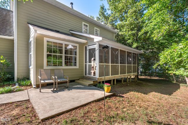 2032 Bayleaf Drive, Durham, NC 27712