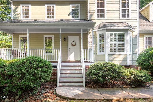 2032 Bayleaf Drive, Durham, NC 27712