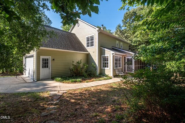 2032 Bayleaf Drive, Durham, NC 27712