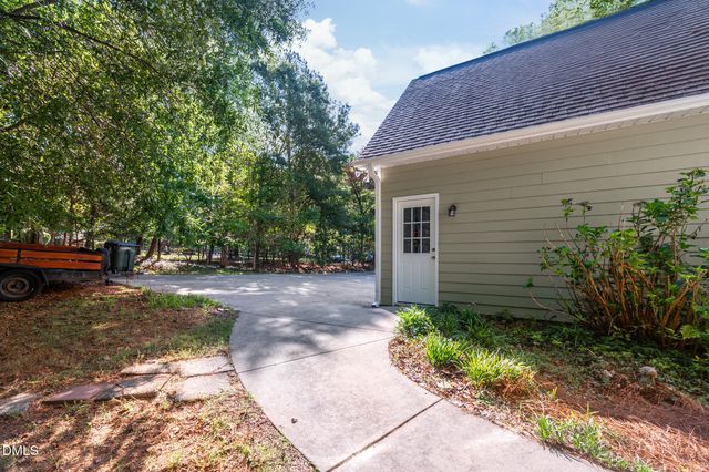 2032 Bayleaf Drive, Durham, NC 27712