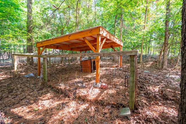 2032 Bayleaf Drive, Durham, NC 27712