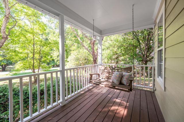 2032 Bayleaf Drive, Durham, NC 27712
