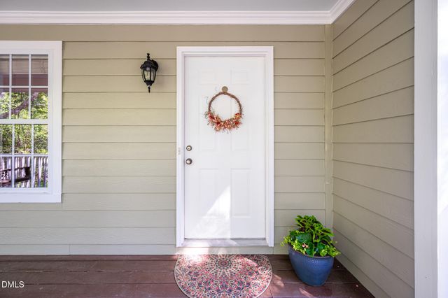 2032 Bayleaf Drive, Durham, NC 27712