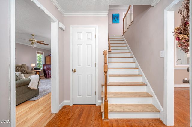 2032 Bayleaf Drive, Durham, NC 27712