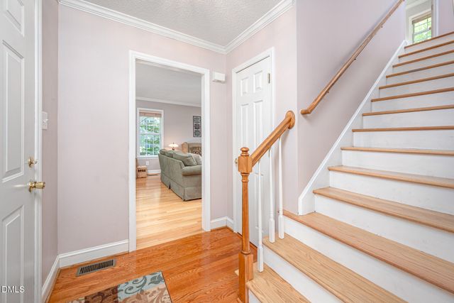 2032 Bayleaf Drive, Durham, NC 27712