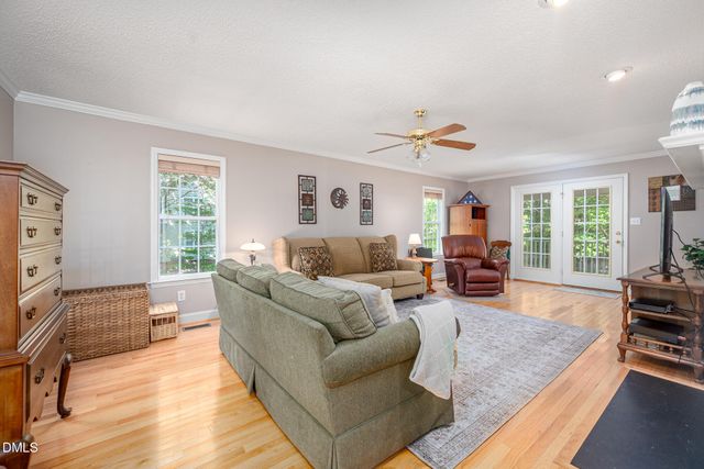 2032 Bayleaf Drive, Durham, NC 27712