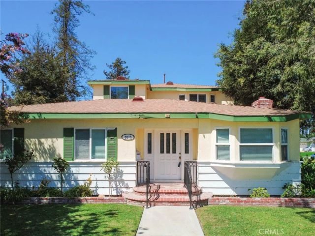 2873 San Vicente Ave, Long Beach, CA 90815