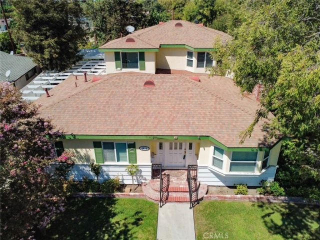 2873 San Vicente Ave, Long Beach, CA 90815