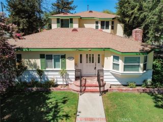 2873 San Vicente Ave, Long Beach, CA 90815