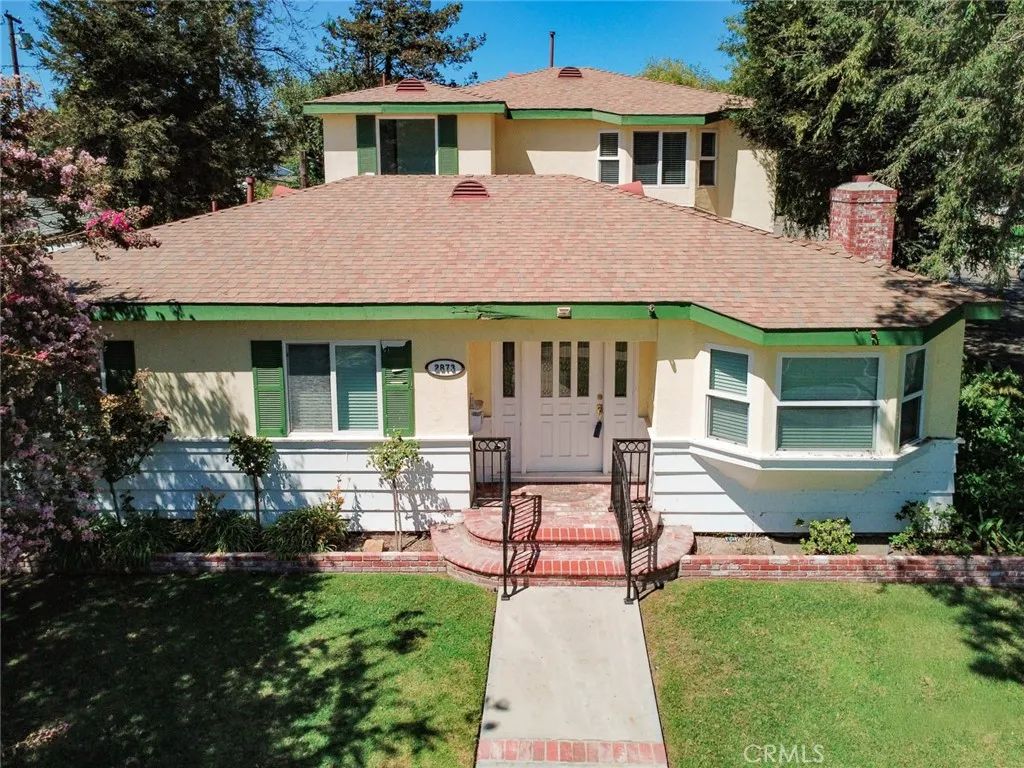2873 San Vicente Ave, Long Beach, CA 90815