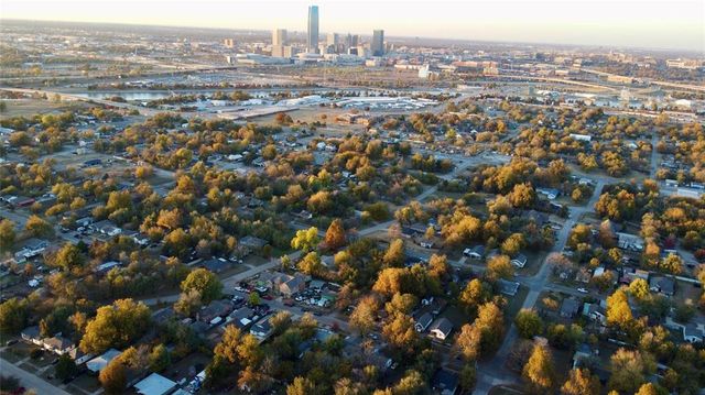 612 SE 19th Street, Oklahoma City, OK 73129