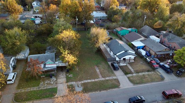 612 SE 19th Street, Oklahoma City, OK 73129