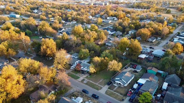 612 SE 19th Street, Oklahoma City, OK 73129