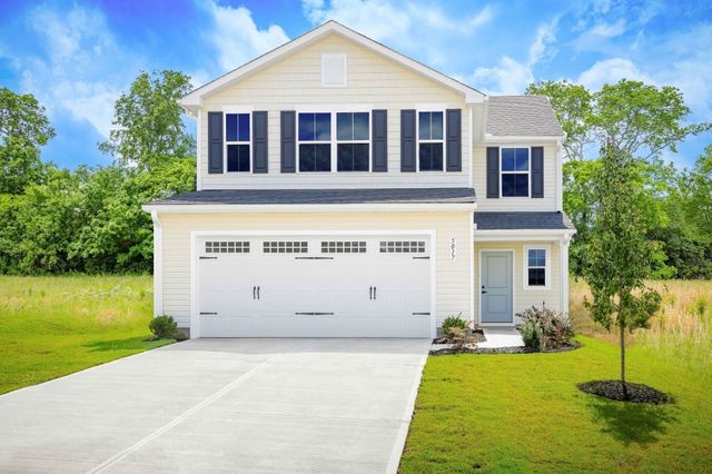 3309 Fox Den Pass, Madison, TN 37115